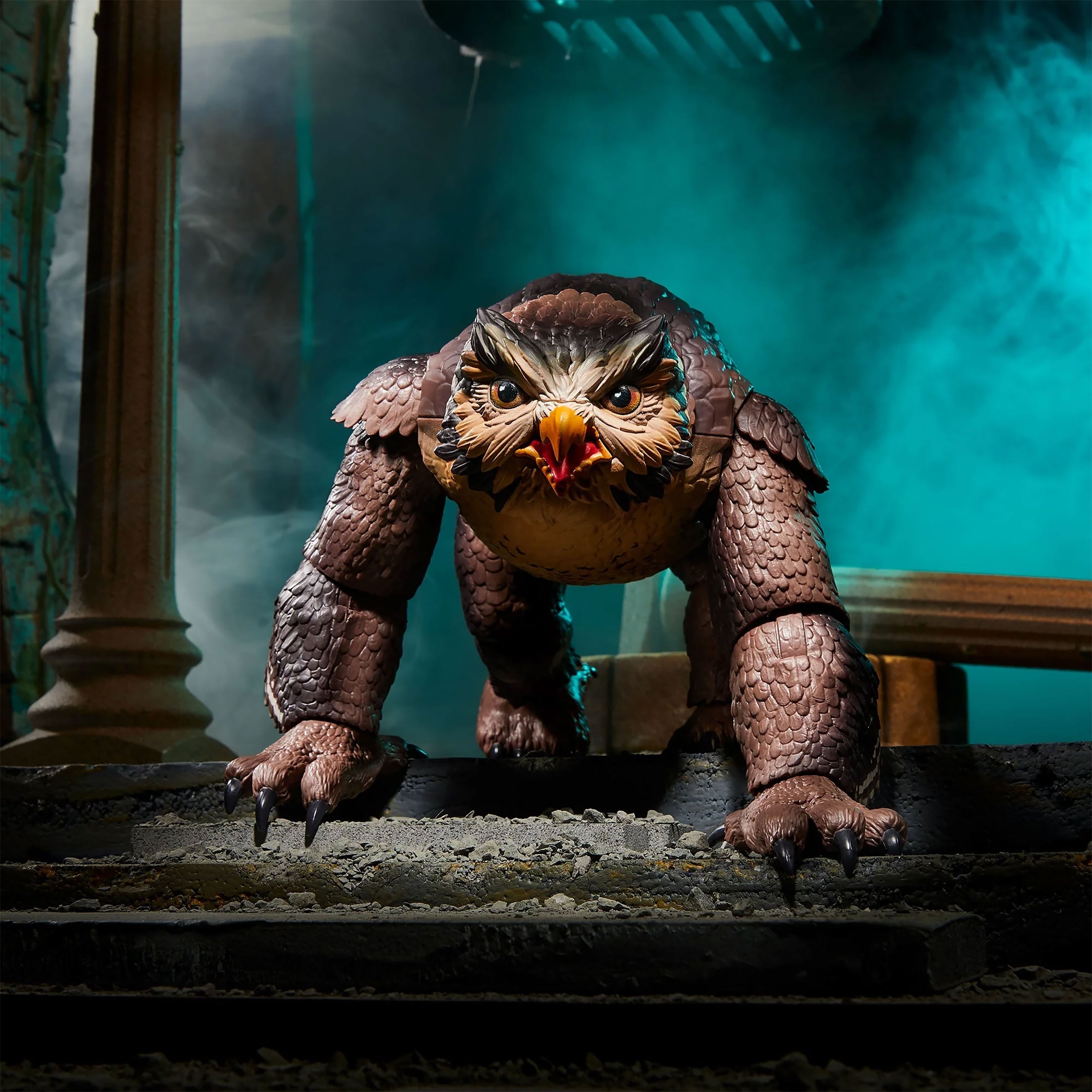Zdjęcie produktu Dungeons & Dragons - Figurka Akcji Sowa-Niedźwiedź