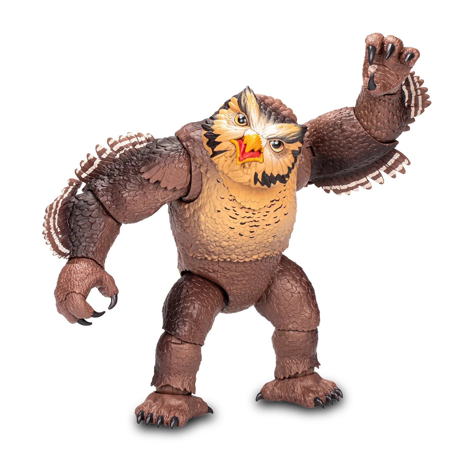 Zdjęcie produktu Dungeons & Dragons - Figurka Akcji Sowa-Niedźwiedź