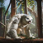 Product image Dungeons & Dragons: Honor Among Thieves - Owlbear Doric Action Figure