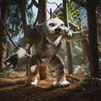 Product image Dungeons & Dragons: Honor Among Thieves - Owlbear Doric Action Figure