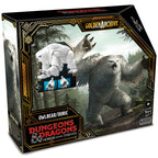 Product image Dungeons & Dragons: Honor Among Thieves - Owlbear Doric Action Figure