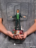 Zdjęcie produktu Loki - President BDS Art Scale Deluxe Statue 1:10