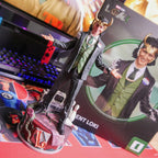 Zdjęcie produktu Loki - President BDS Art Scale Deluxe Statue 1:10