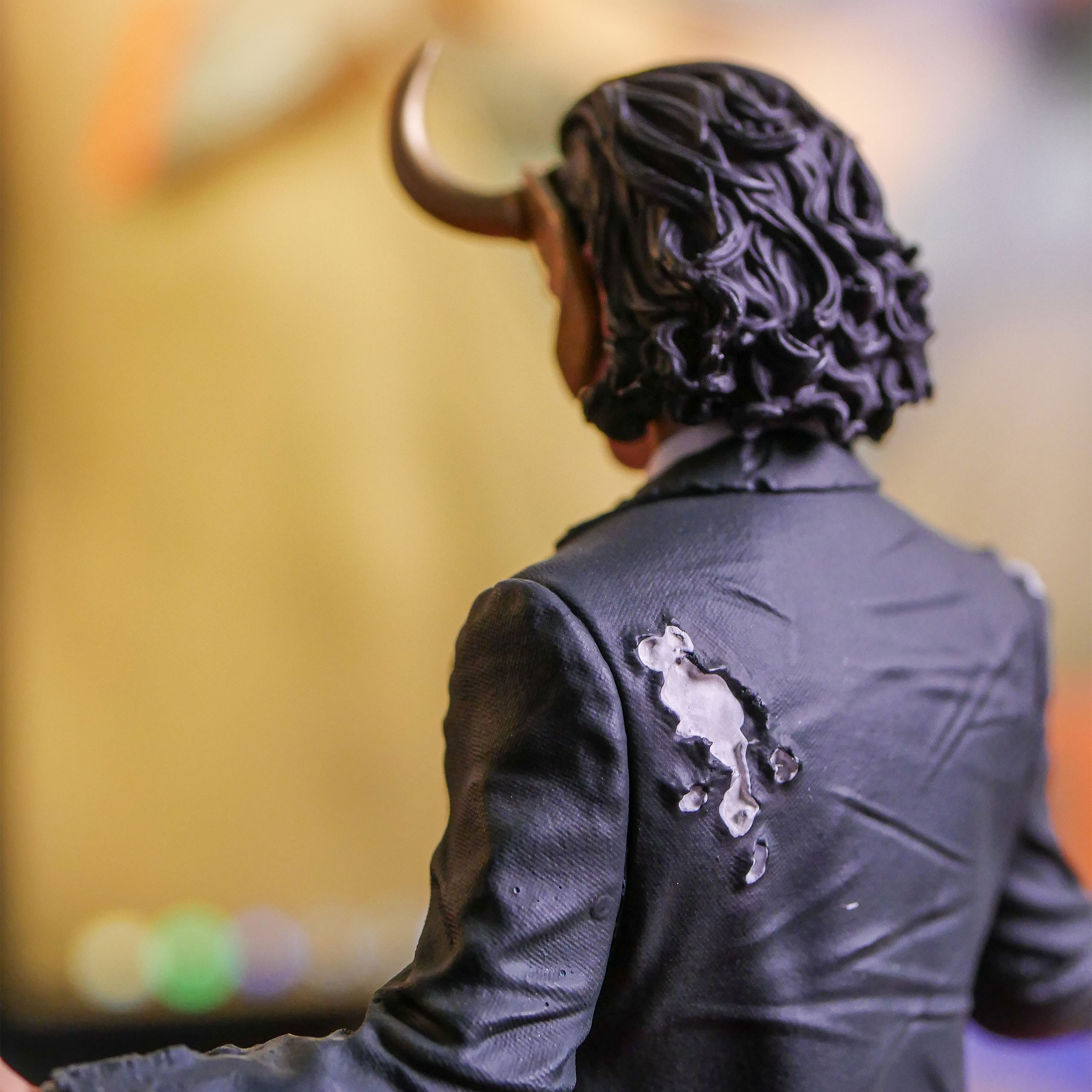 Zdjęcie produktu Loki - President BDS Art Scale Deluxe Statue 1:10