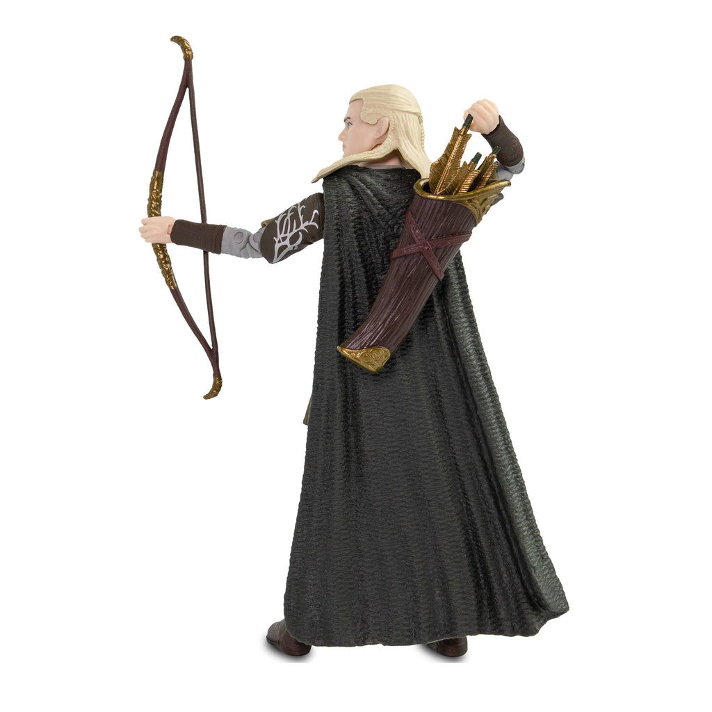 Zdjęcie produktu Władca Pierścieni - Legolas BST AXN figurka akcji