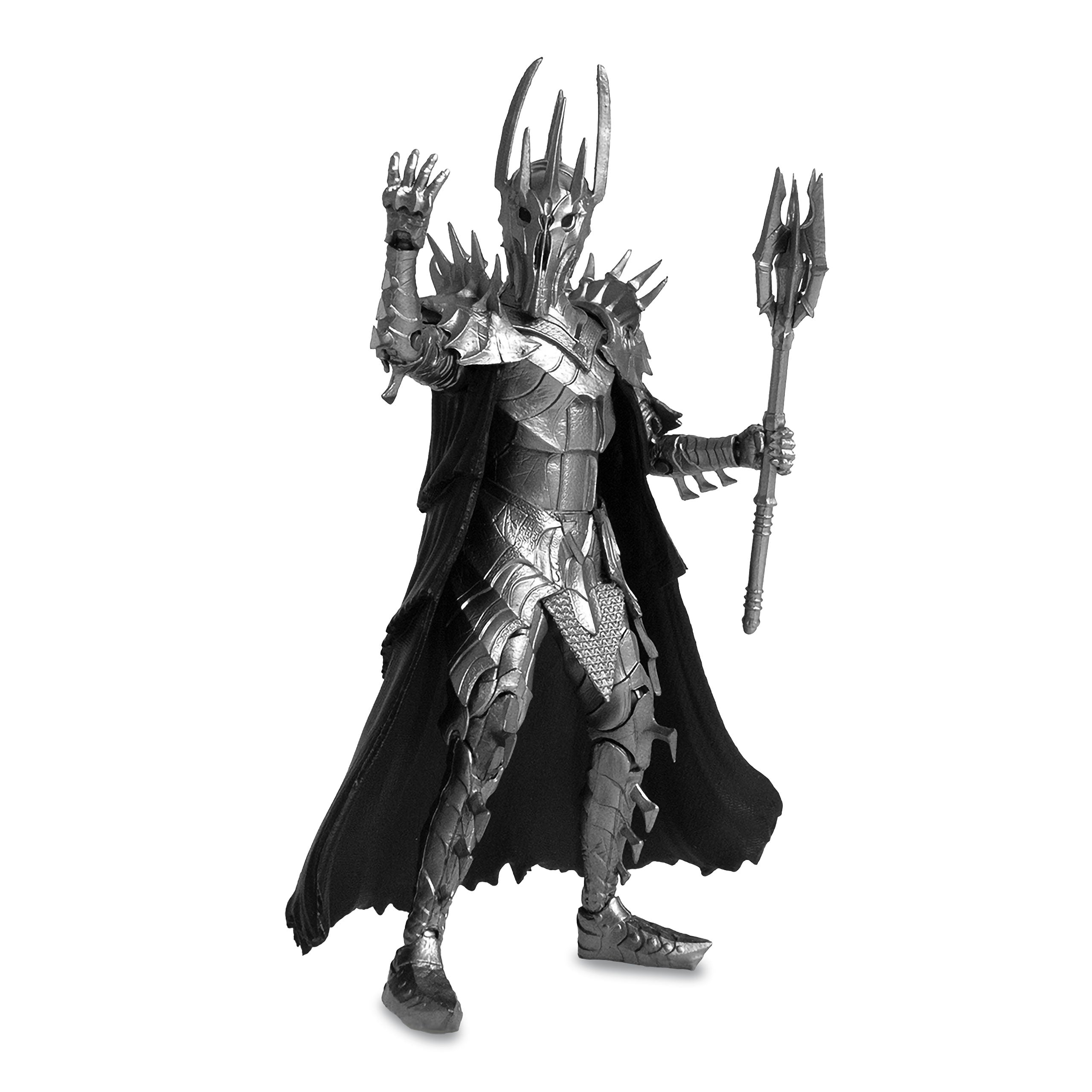 Product image The Lord of the Rings - Sauron BST AXN Action Figure