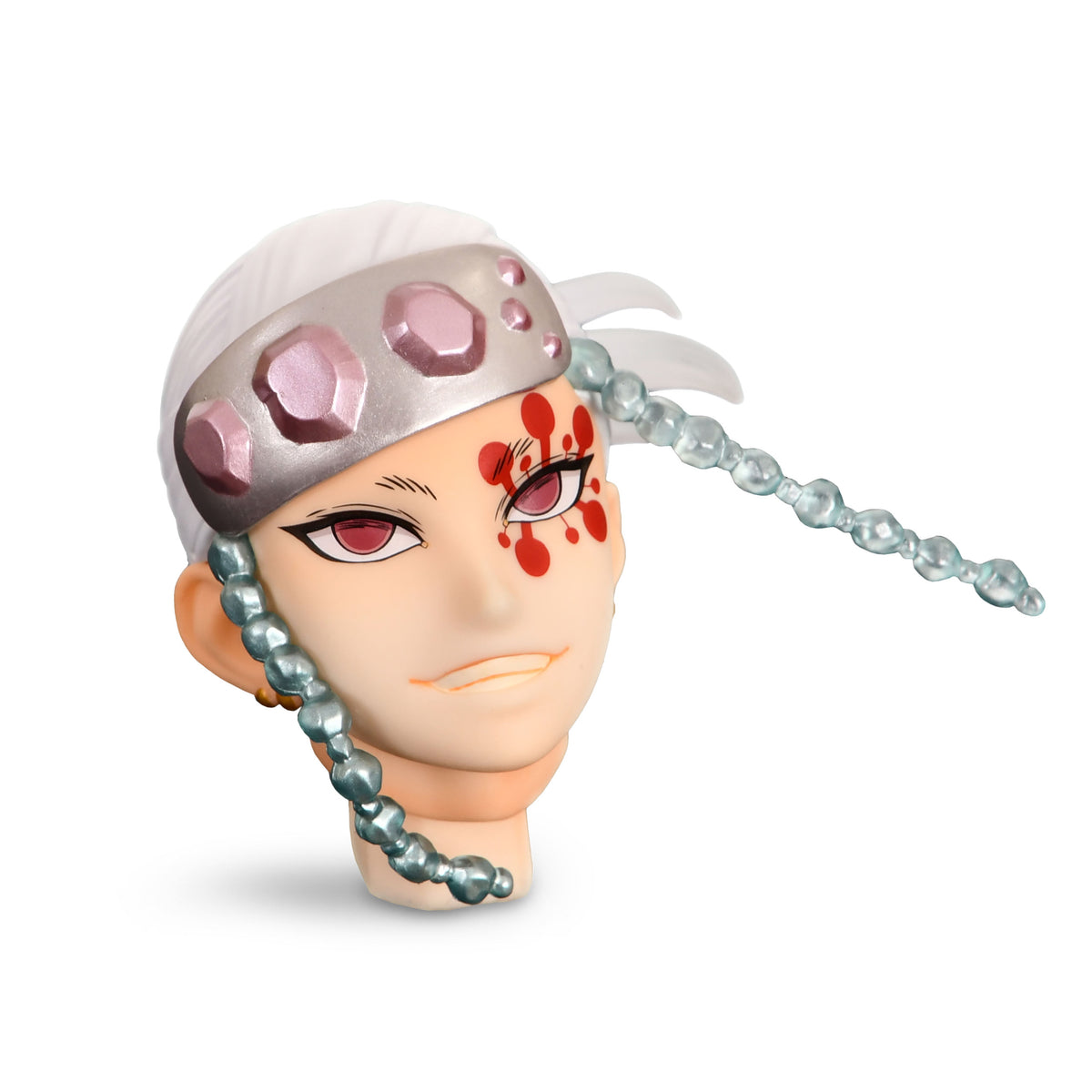 Zdjęcie produktu Demon Slayer - Tengen Uzui ARTFXJ Figurka w skali 1:8 Bonus Edition
