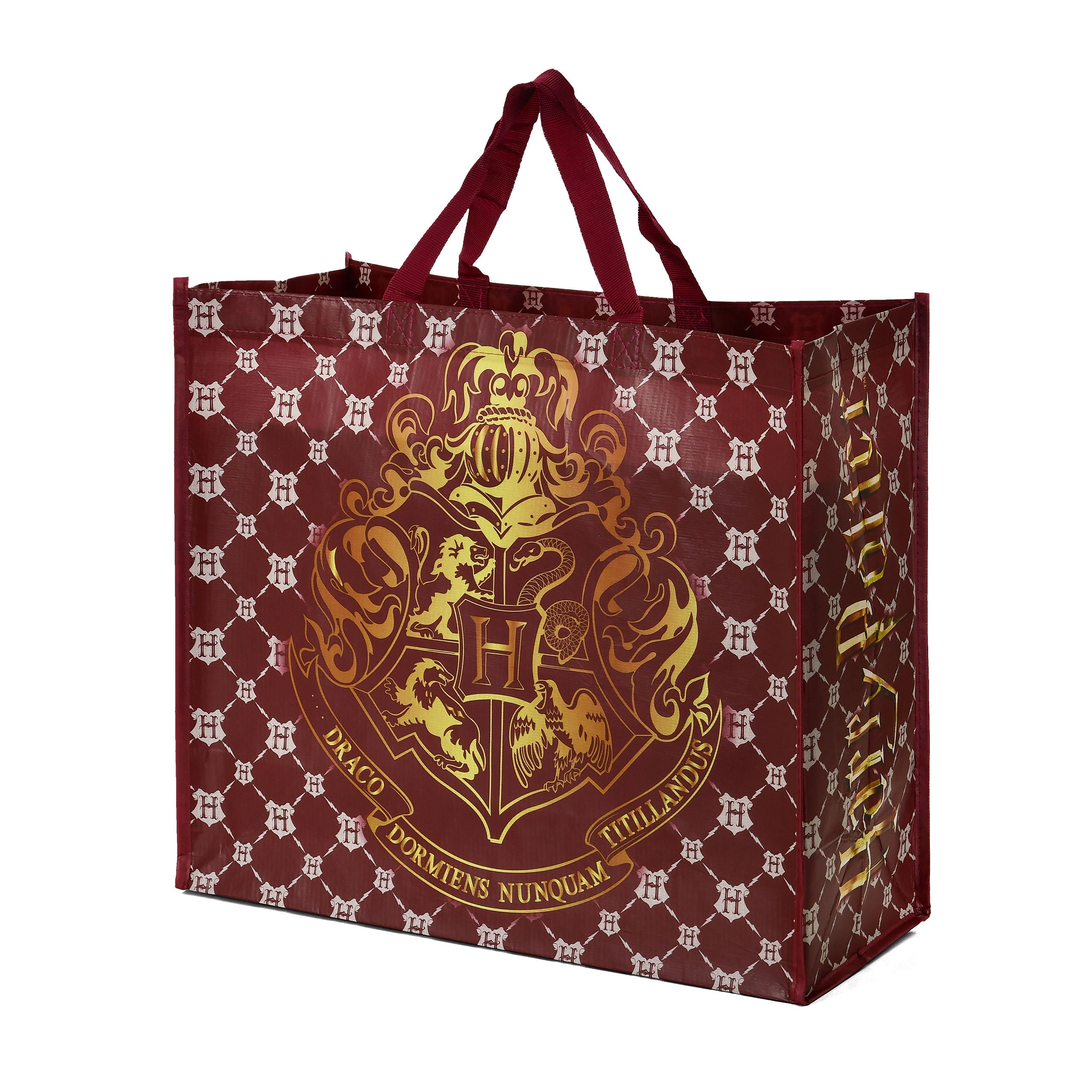 Product image Harry Potter - Hogwarts Crest Tote Bag
