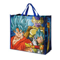 Zdjęcie produktu Dragon Ball Super - Torba Ekipa