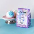 Zdjęcie produktu Disney Kraina Lodu - Elsa Musująca Kula do Kąpieli