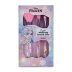 Zdjęcie produktu Disney Frozen Zestaw 3 Pędzli do Makijażu