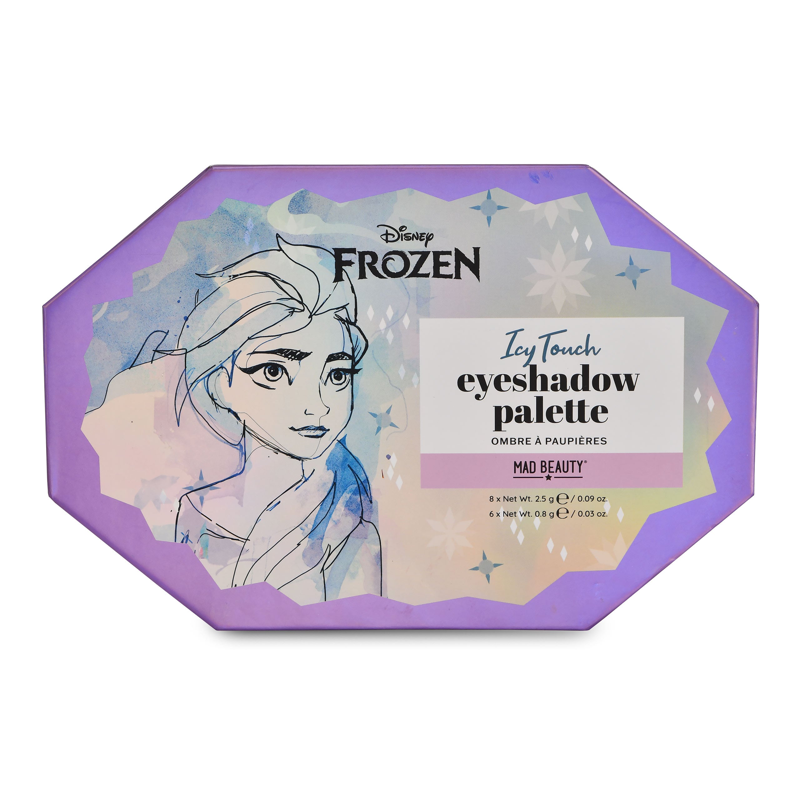 Product image Disney Frozen - Elsa Eyeshadow