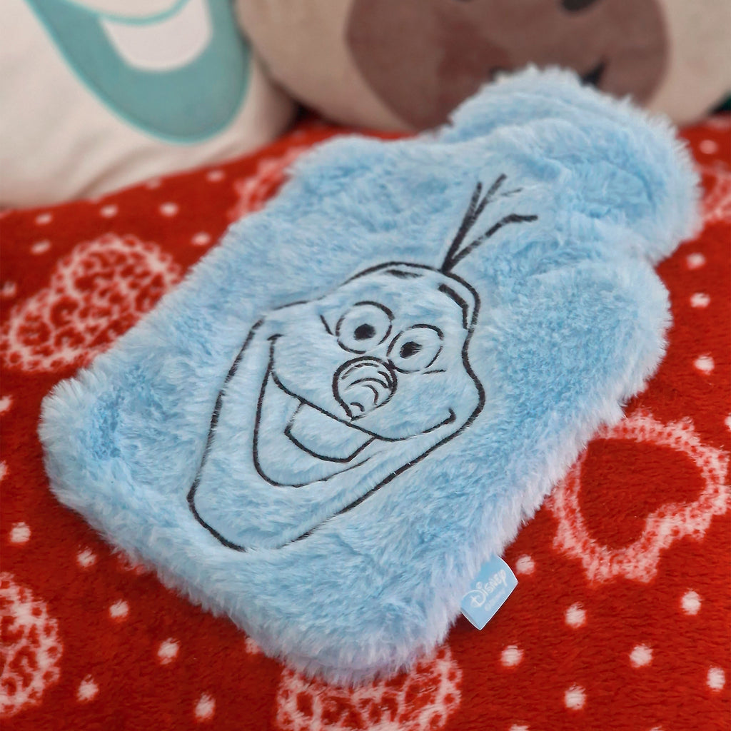 Zdjęcie produktu Frozen - Olaf termofor
