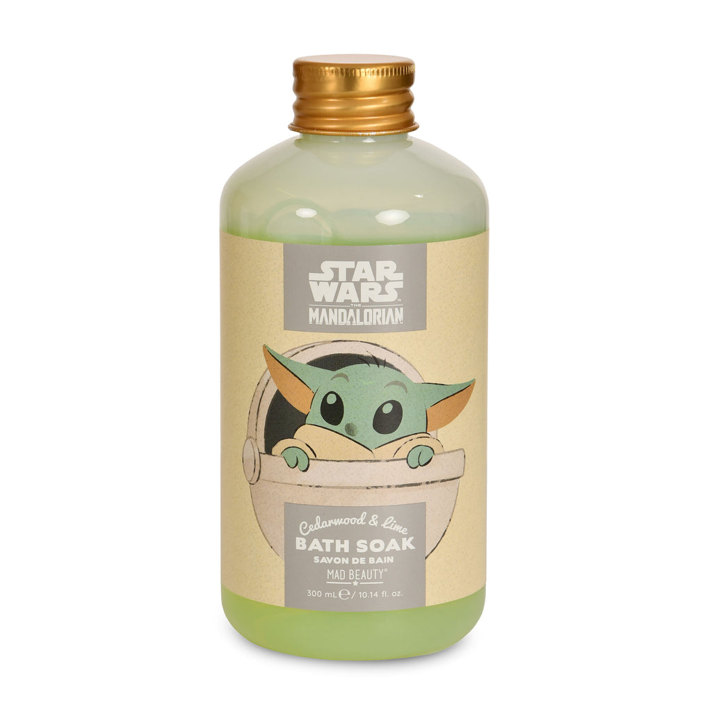 Zdjęcie produktu Grogu Płyn do kąpieli - Star Wars The Mandalorian