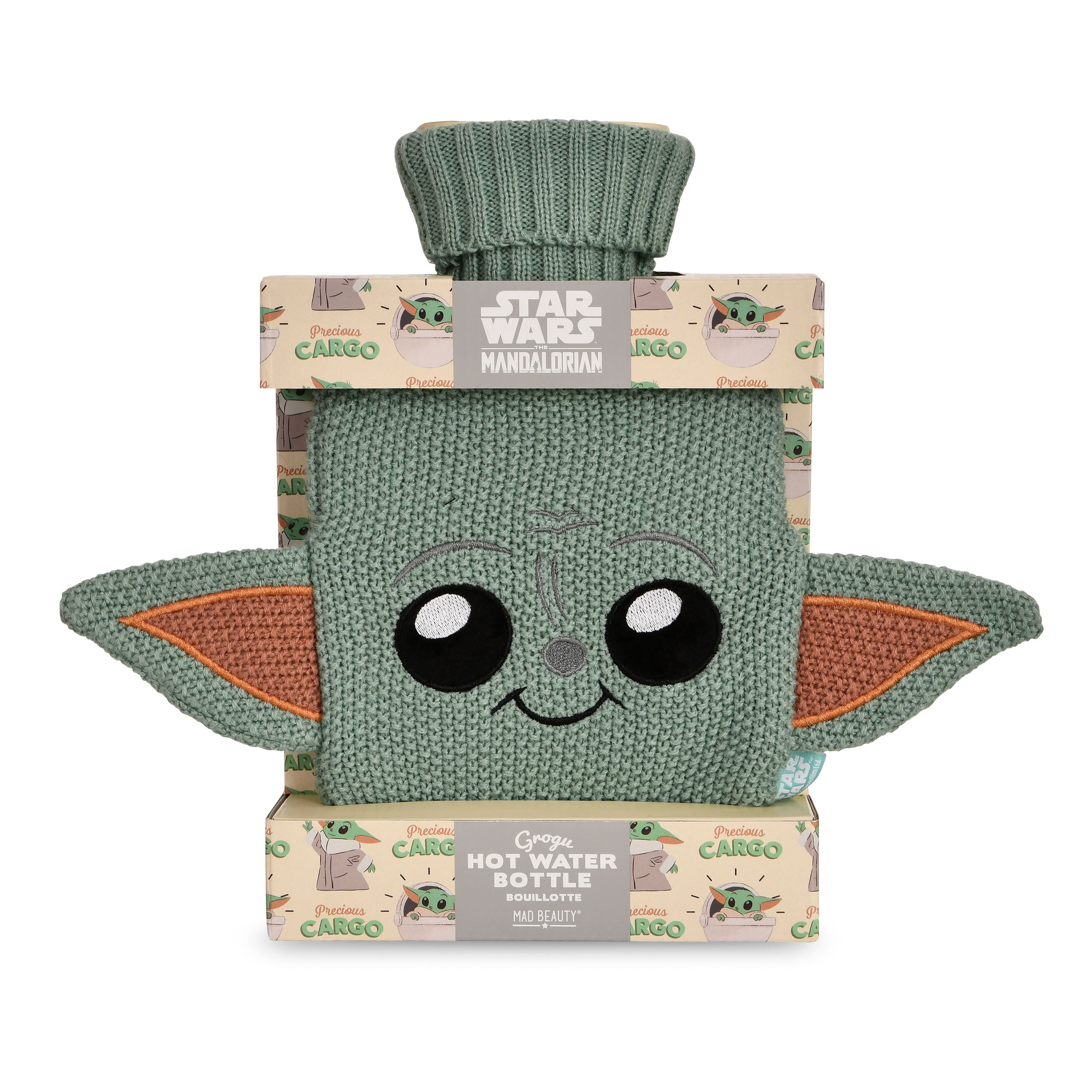 Zdjęcie produktu Termofor Grogu - Star Wars The Mandalorian