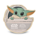 Zdjęcie produktu Cienie do powiek Grogu - Star Wars The Mandalorian