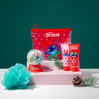 Zdjęcie produktu Lilo i Stitch - Zestaw kosmetyczny świąteczny