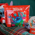 Zdjęcie produktu Lilo i Stitch - Zestaw kosmetyczny świąteczny
