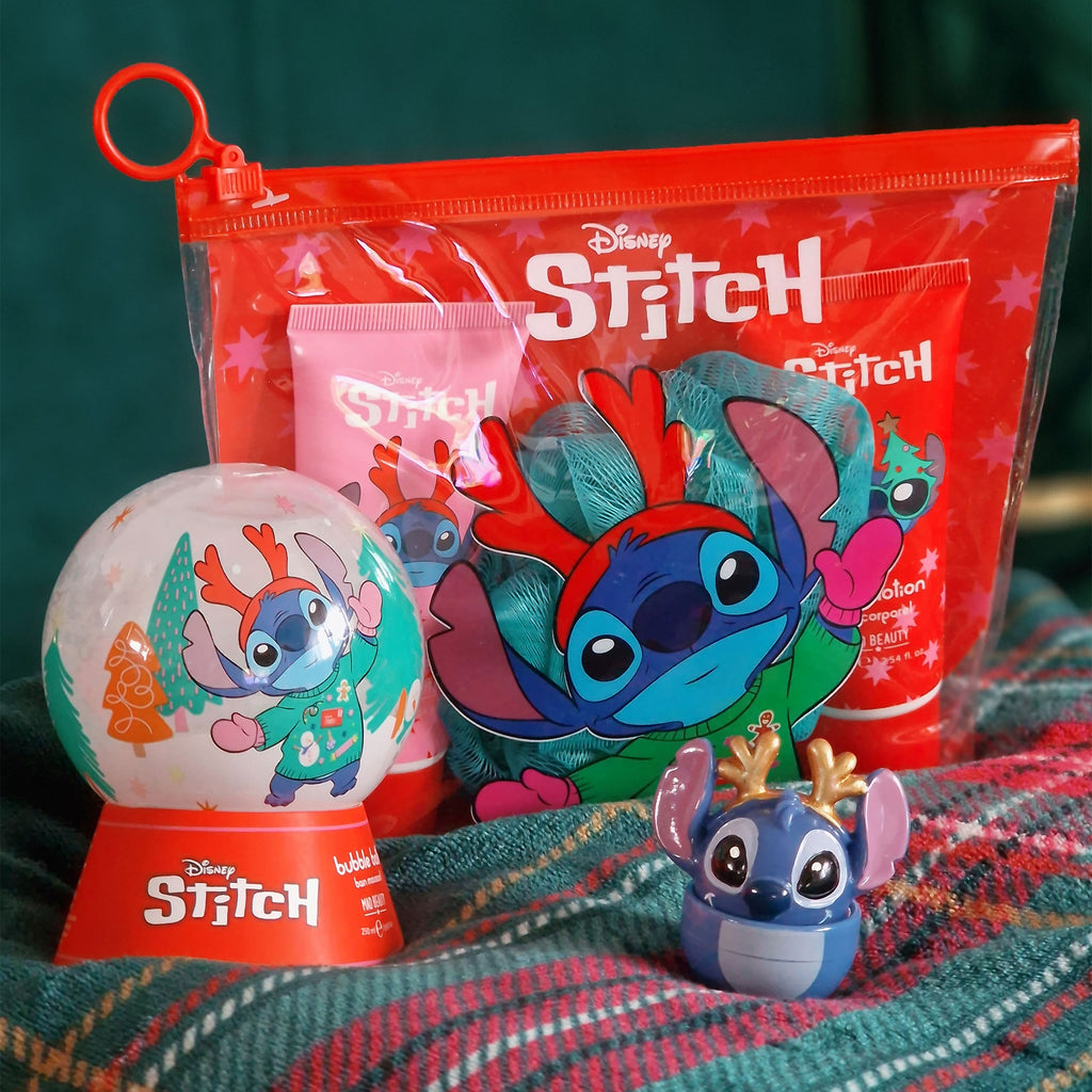 Product image Lilo & Stitch - Christmas Lip Balm