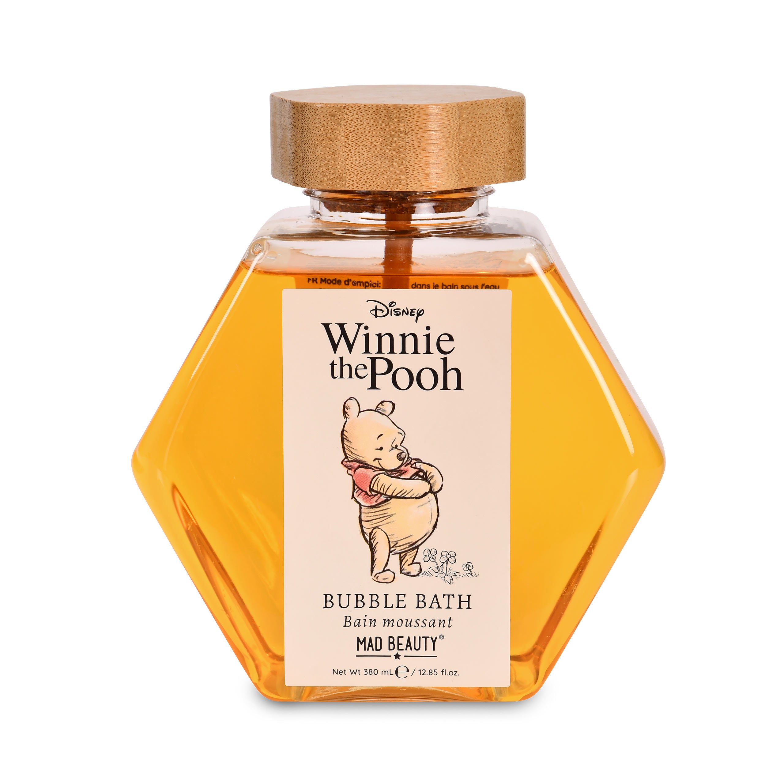Product image Winnie the Pooh - foam bath