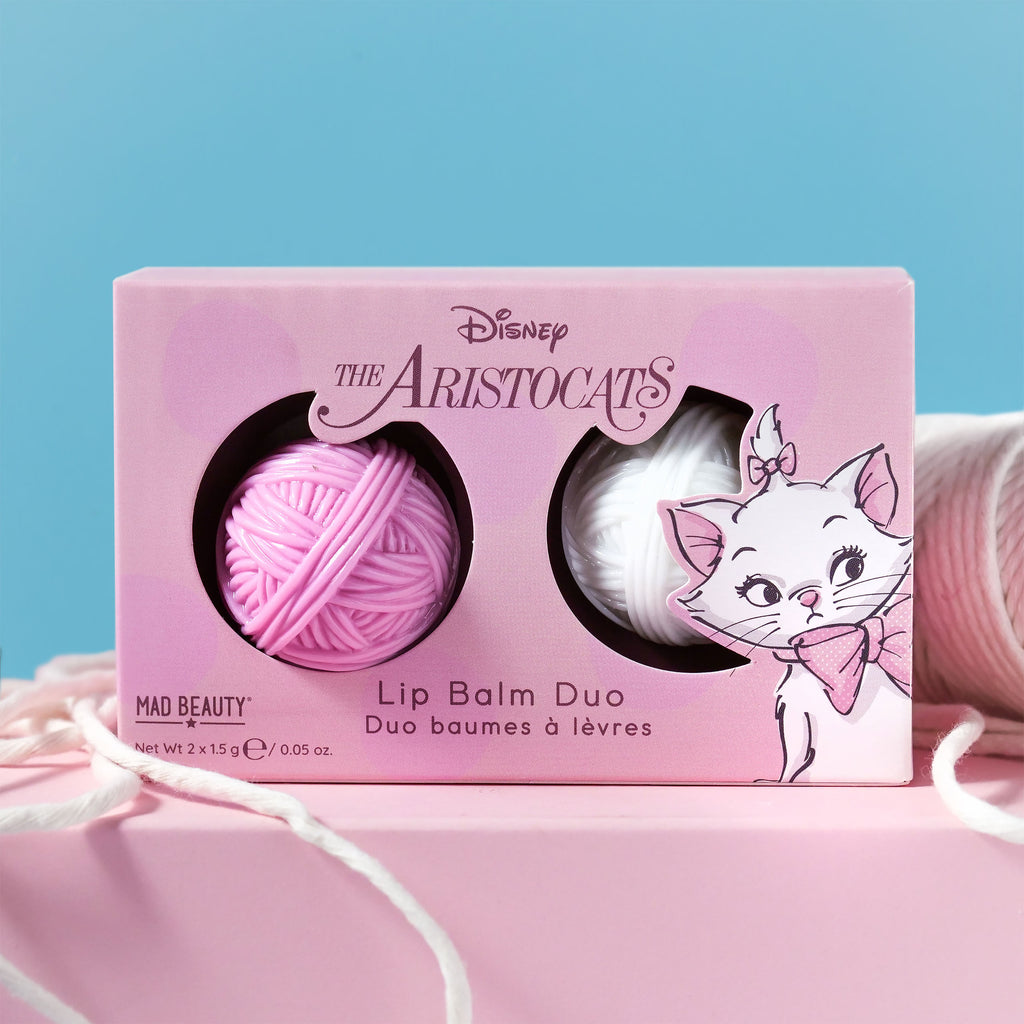 Product image Aristocats - Marie Lip Balm 2 Piece Set