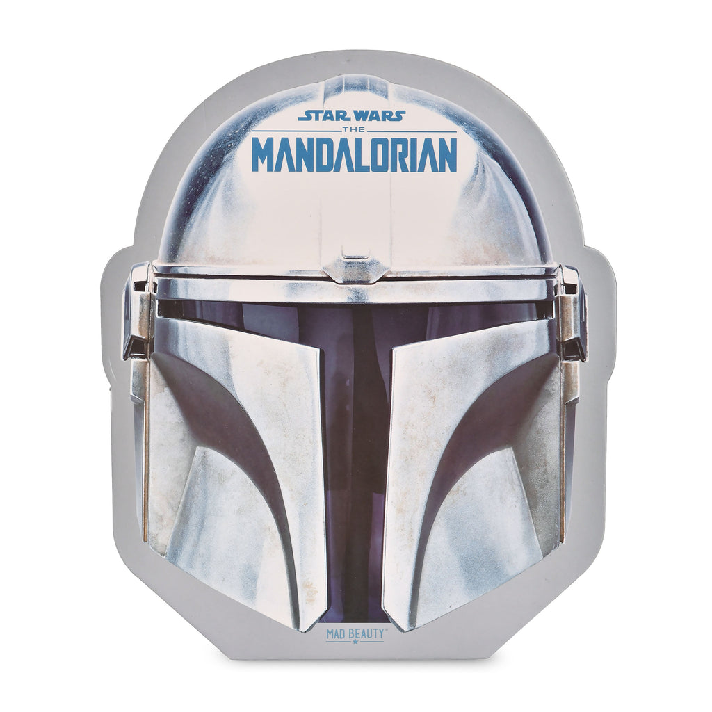 Zdjęcie produktu Star Wars The Mandalorian - Zestaw kąpielowy
