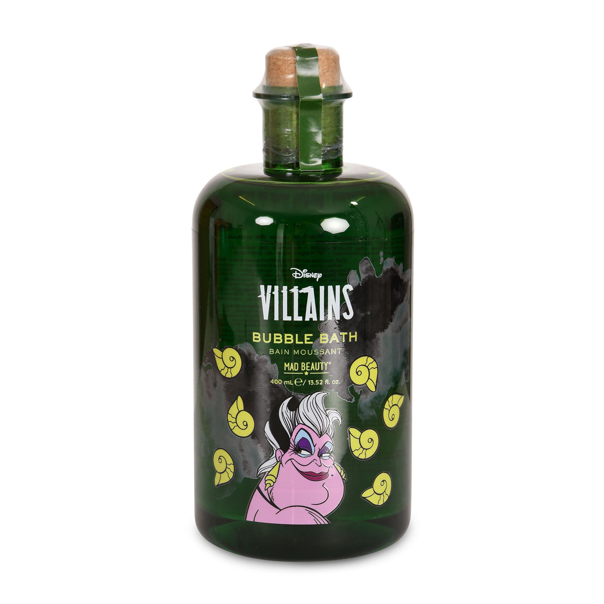 Product image Disney Villains - Ursula Bubble Bath