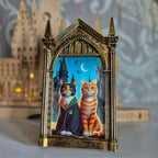 Zdjęcie produktu Harry Potter - Ramka na zdjęcia Lustro Ain Eingarp