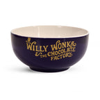 Zdjęcie produktu Miska śniadaniowa Willy Wonka - Charlie i fabryka czekolady