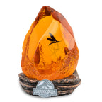 Zdjęcie produktu Jurassic Park - Lampa stołowa Mosquito Amber