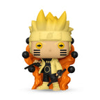 Product image Naruto Shippuden - Naruto Sixth Path Sage Glow in the Dark Funko Pop Figure