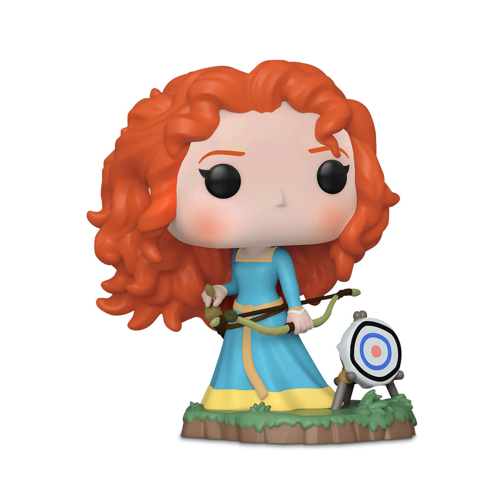 Zdjęcie produktu Merida - Disney Funko Pop Figurka