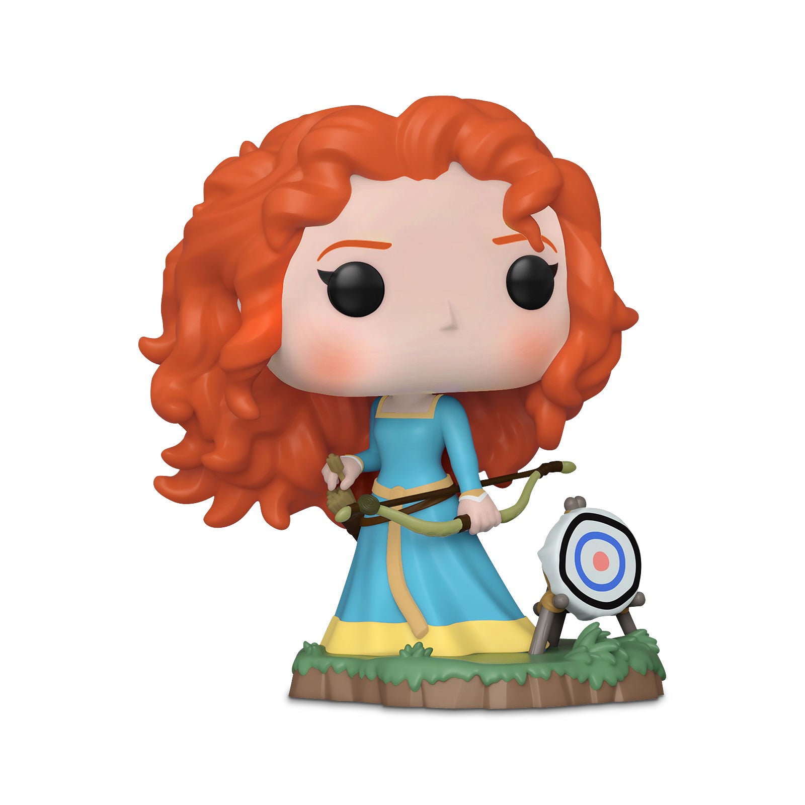 Zdjęcie produktu Merida - Disney Funko Pop Figurka