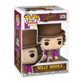 Zdjęcie produktu Figurka Funko Pop Willy Wonka