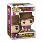 Zdjęcie produktu Figurka Funko Pop Willy Wonka