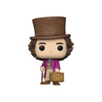 Zdjęcie produktu Figurka Funko Pop Willy Wonka
