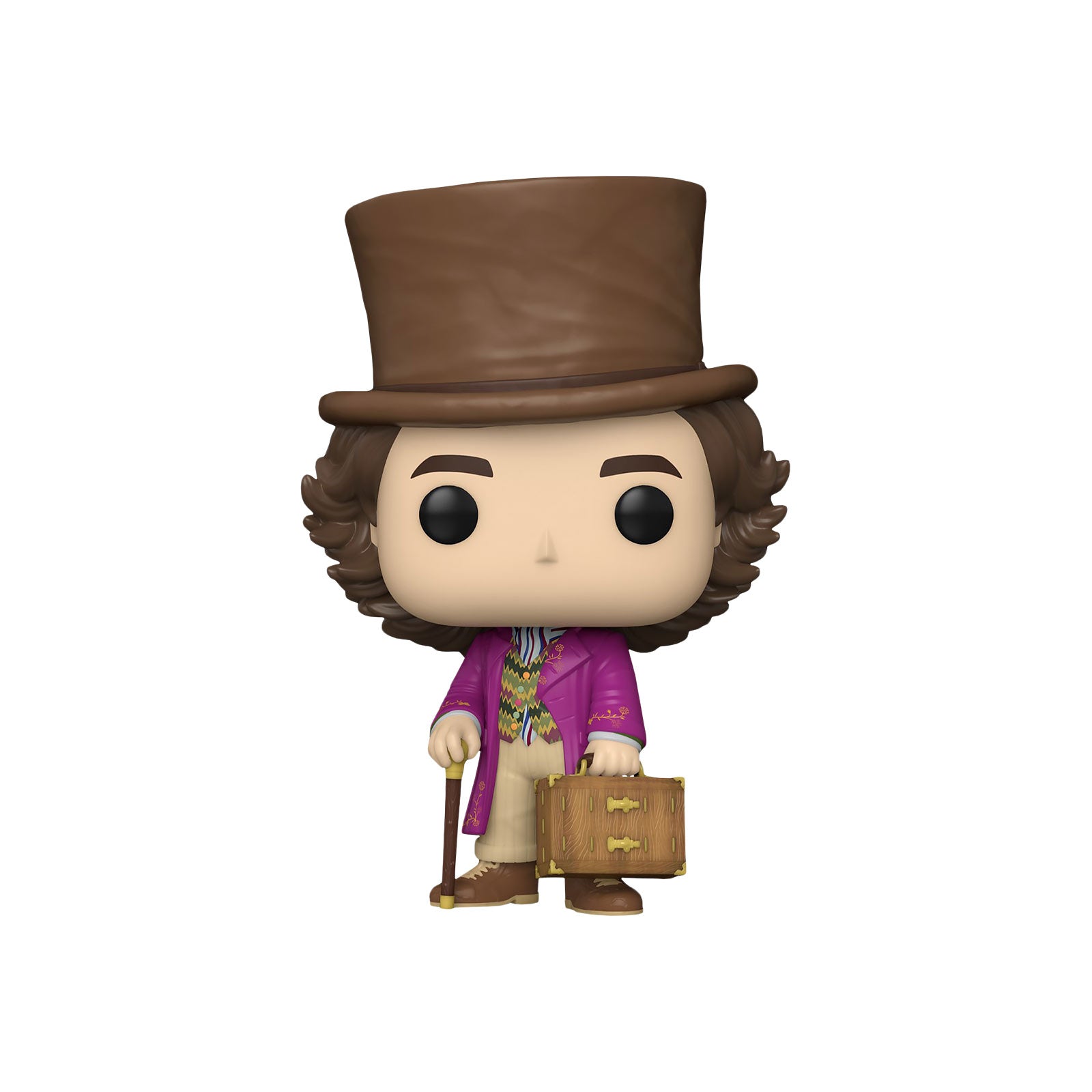 Zdjęcie produktu Figurka Funko Pop Willy Wonka