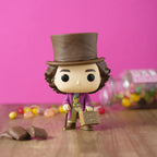 Zdjęcie produktu Figurka Funko Pop Willy Wonka