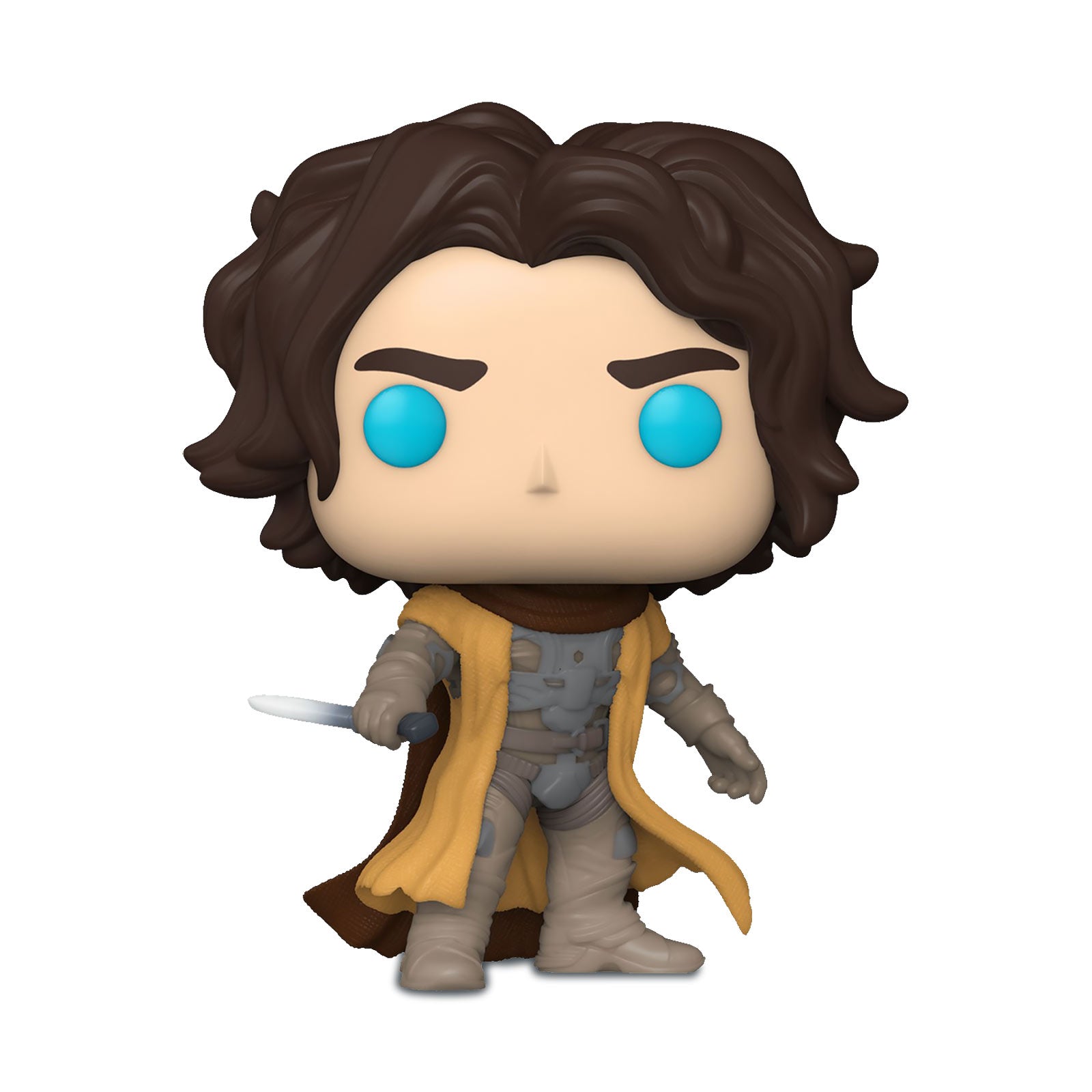 Zdjęcie produktu Diuna - Paul Atreides Funko Pop Figurka