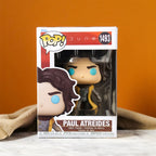 Zdjęcie produktu Diuna - Paul Atreides Funko Pop Figurka