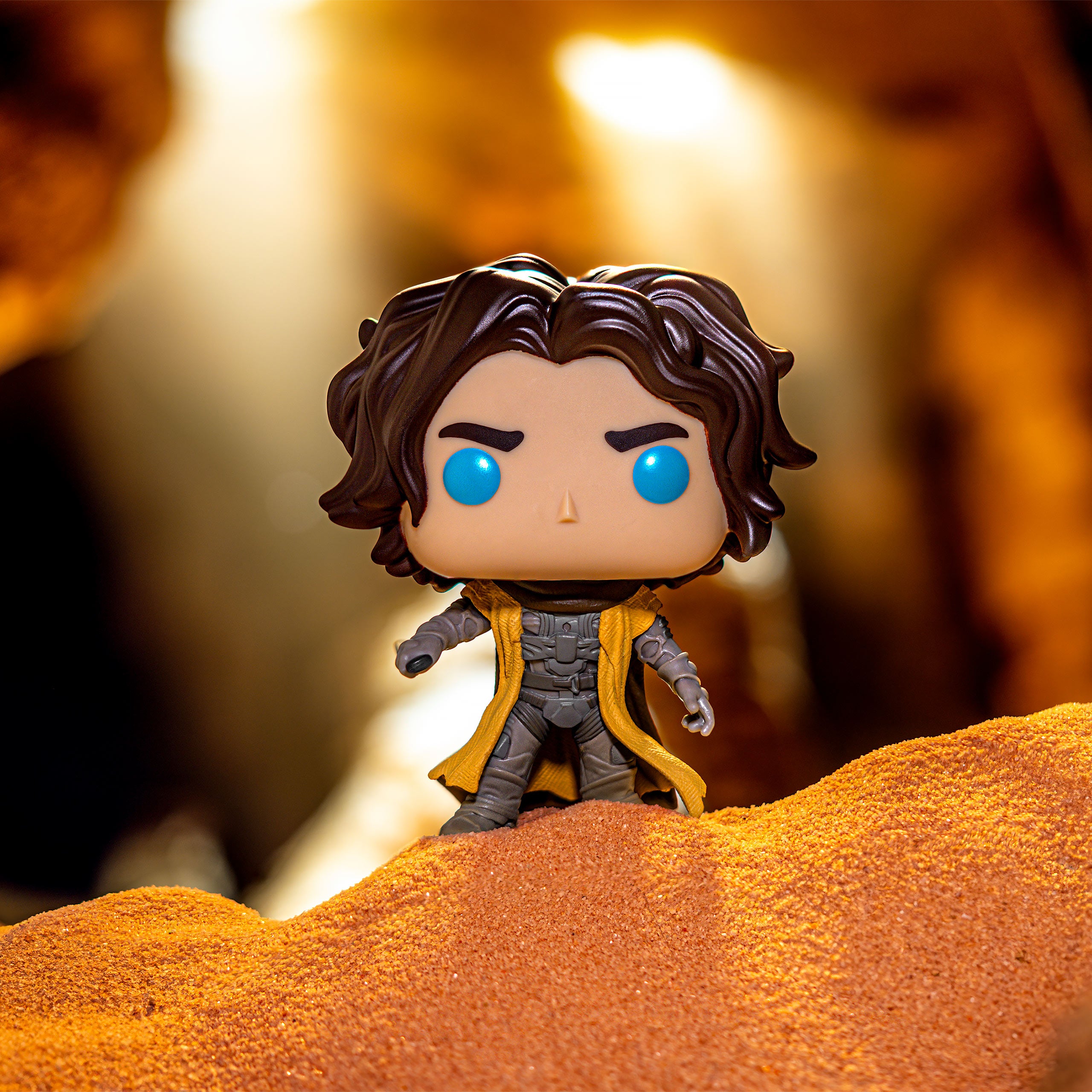 Zdjęcie produktu Diuna - Paul Atreides Funko Pop Figurka