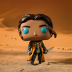 Zdjęcie produktu Dune - Figurka Funko Pop Chani