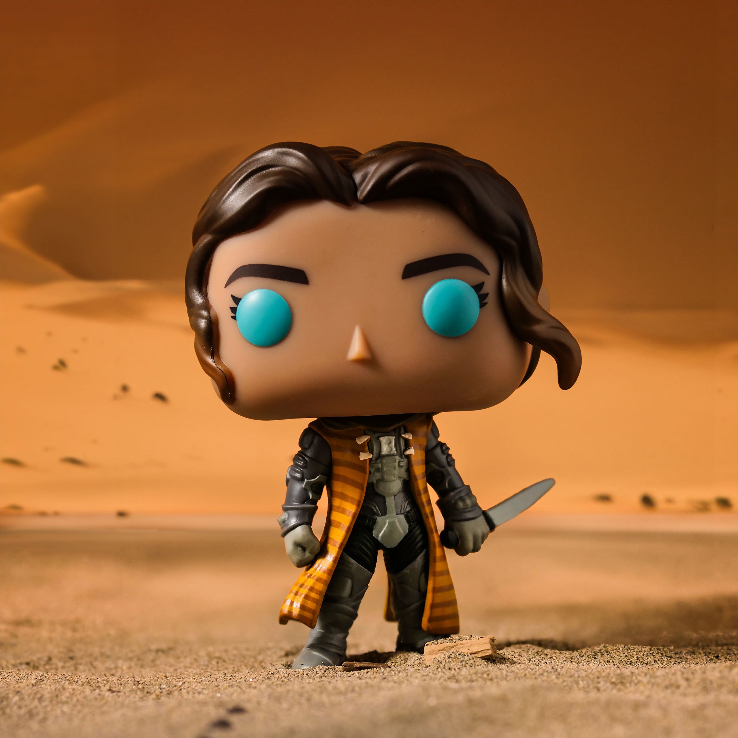 Product image Dune - Chani Funko Pop Figure