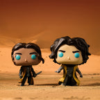 Zdjęcie produktu Dune - Figurka Funko Pop Chani