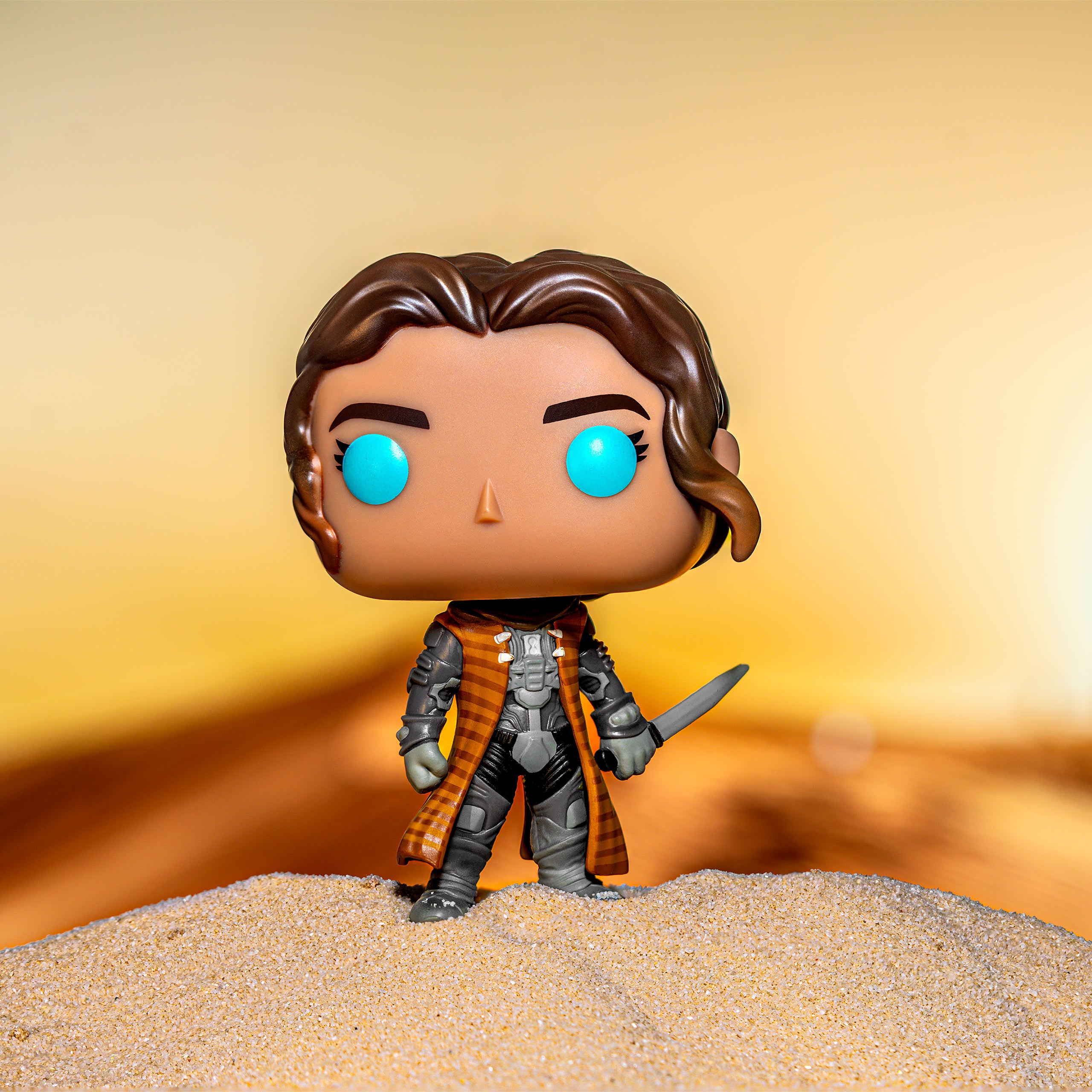 Zdjęcie produktu Dune - Figurka Funko Pop Chani