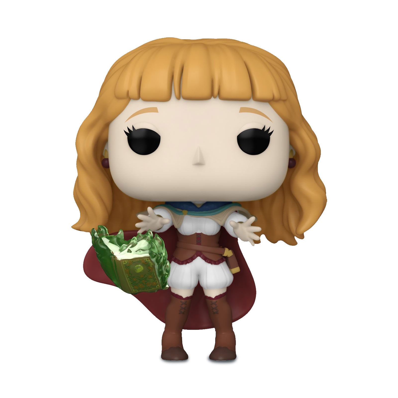 Zdjęcie produktu Black Clover - Mimosa Funko Pop Figurka