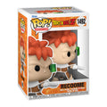 Zdjęcie produktu Dragon Ball Z - Recoome Funko Pop Figurka