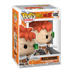Zdjęcie produktu Dragon Ball Z - Recoome Funko Pop Figurka
