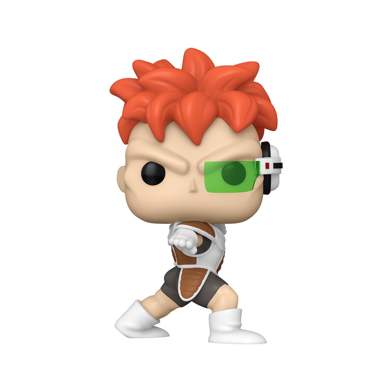 Zdjęcie produktu Dragon Ball Z - Recoome Funko Pop Figurka