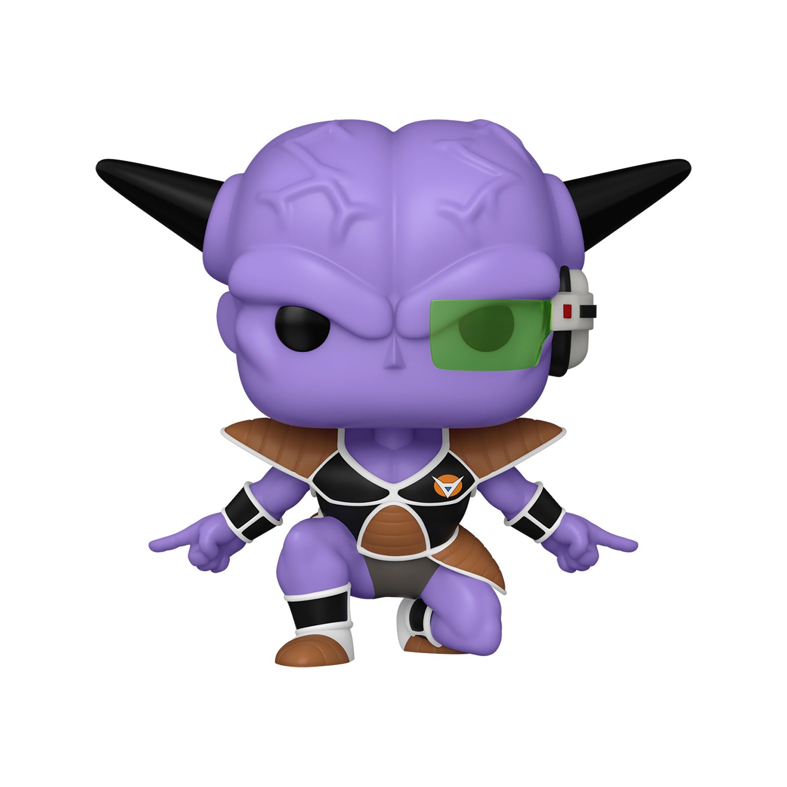 Zdjęcie produktu Dragon Ball Z - Figurka Funko Pop Ginyu